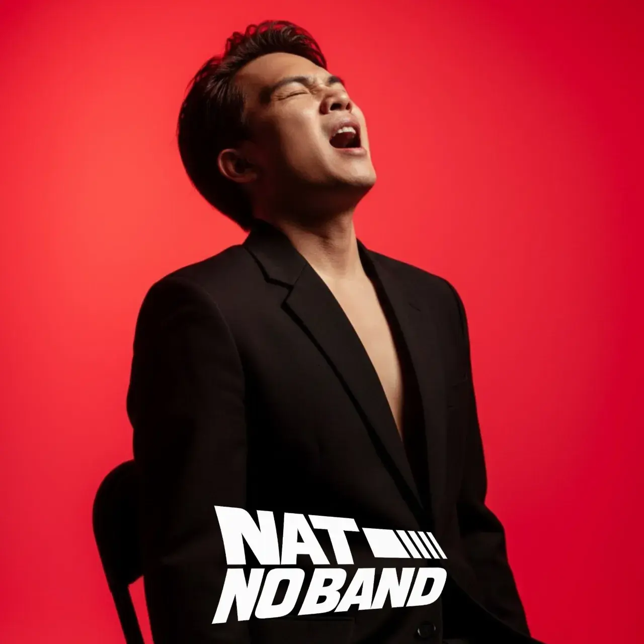 ปกเพลง นัท โน แบนด์ ศิลปินอินดี้