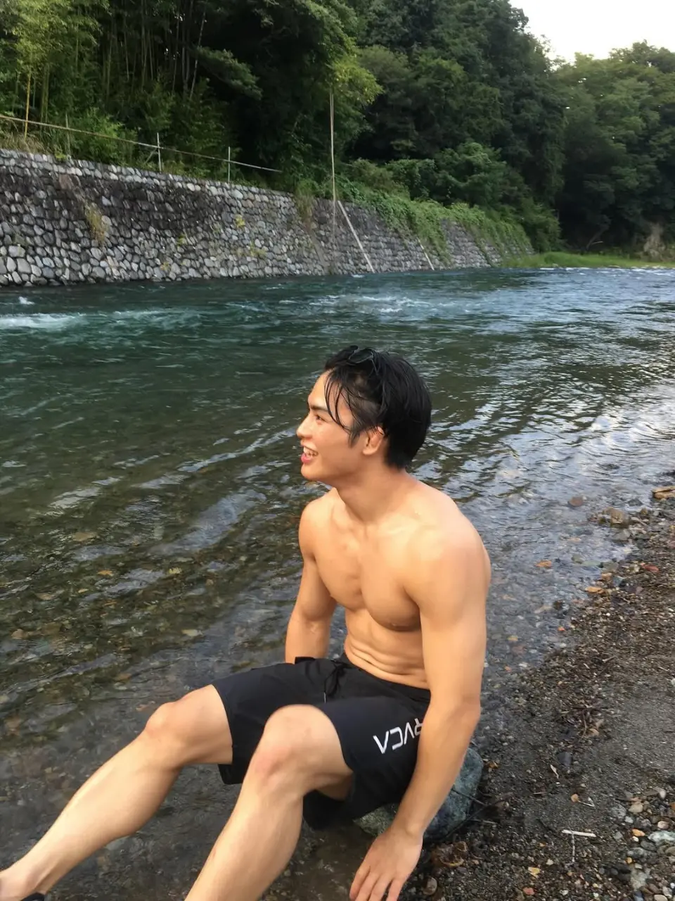 Wrestler : YU SHIOTANI