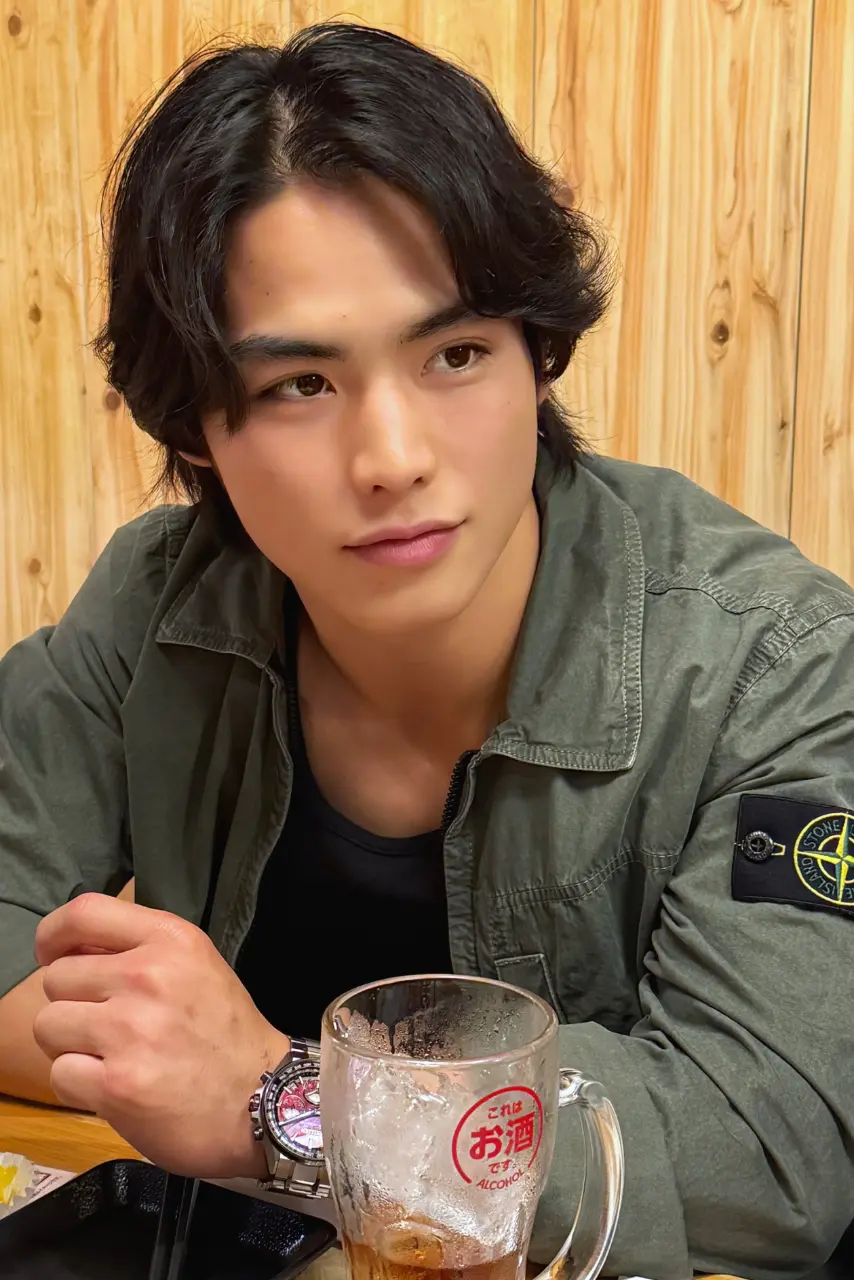 Wrestler : YU SHIOTANI