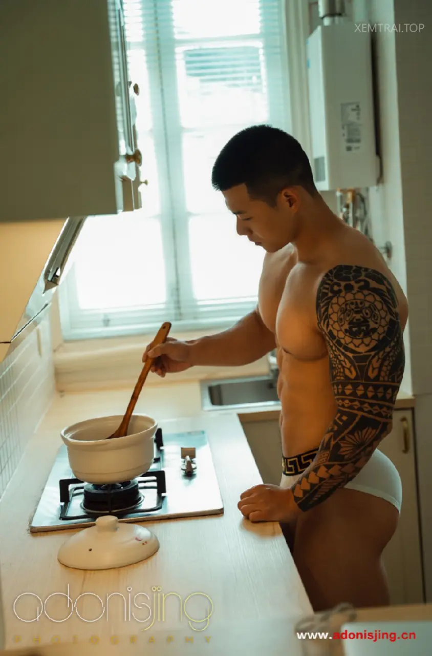 Photobook : UNIQUE 05 PART 01