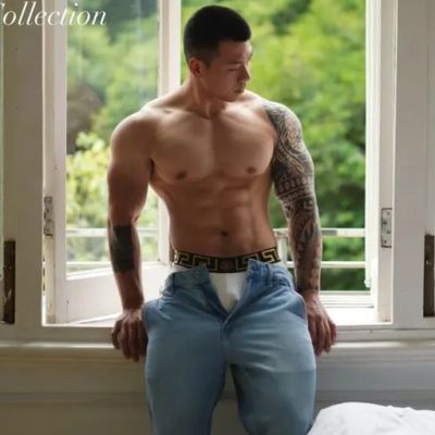 Photobook : UNIQUE 05 PART 01