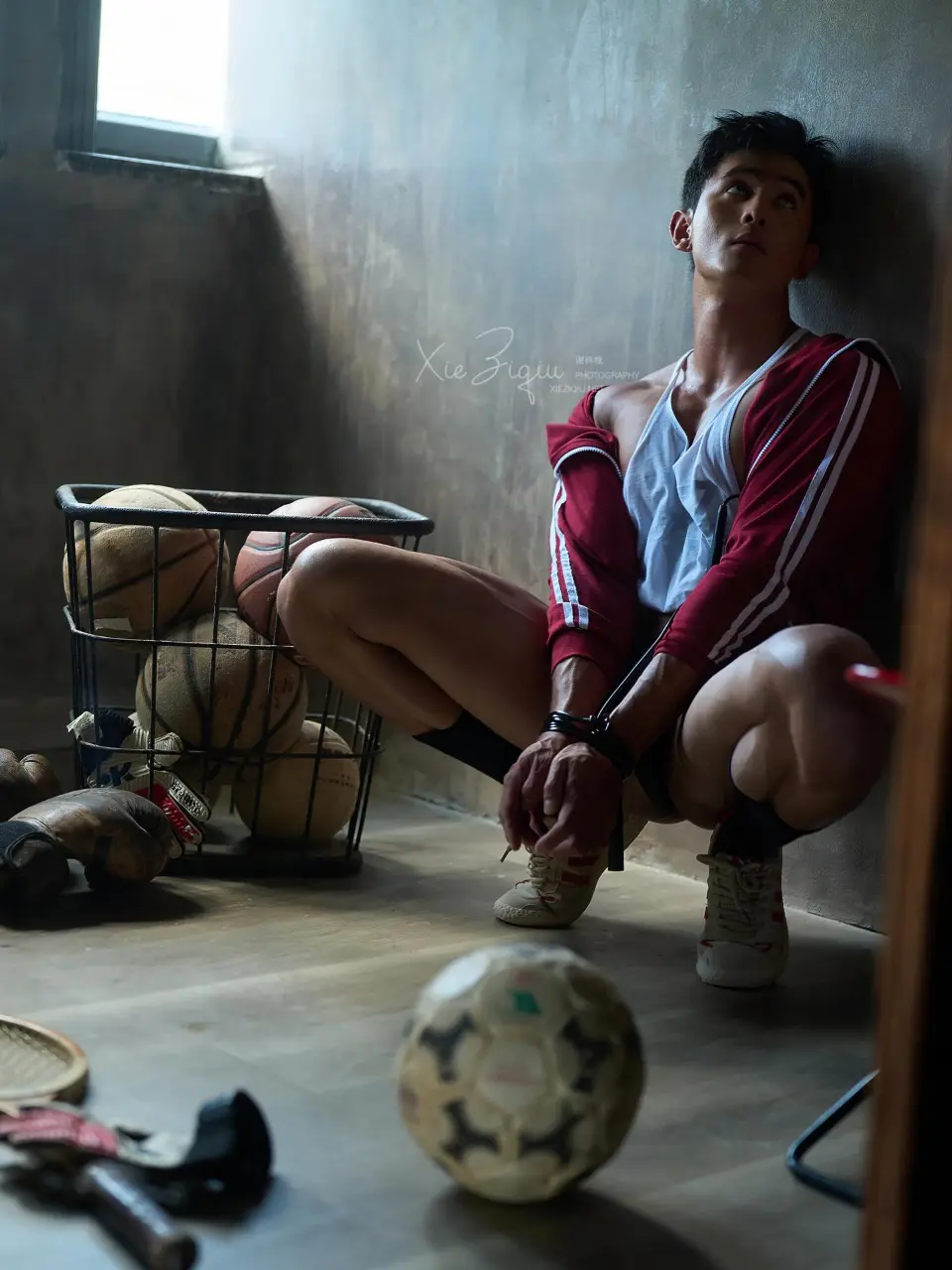 Picked up from Xieziqiu-谢梓秋 7