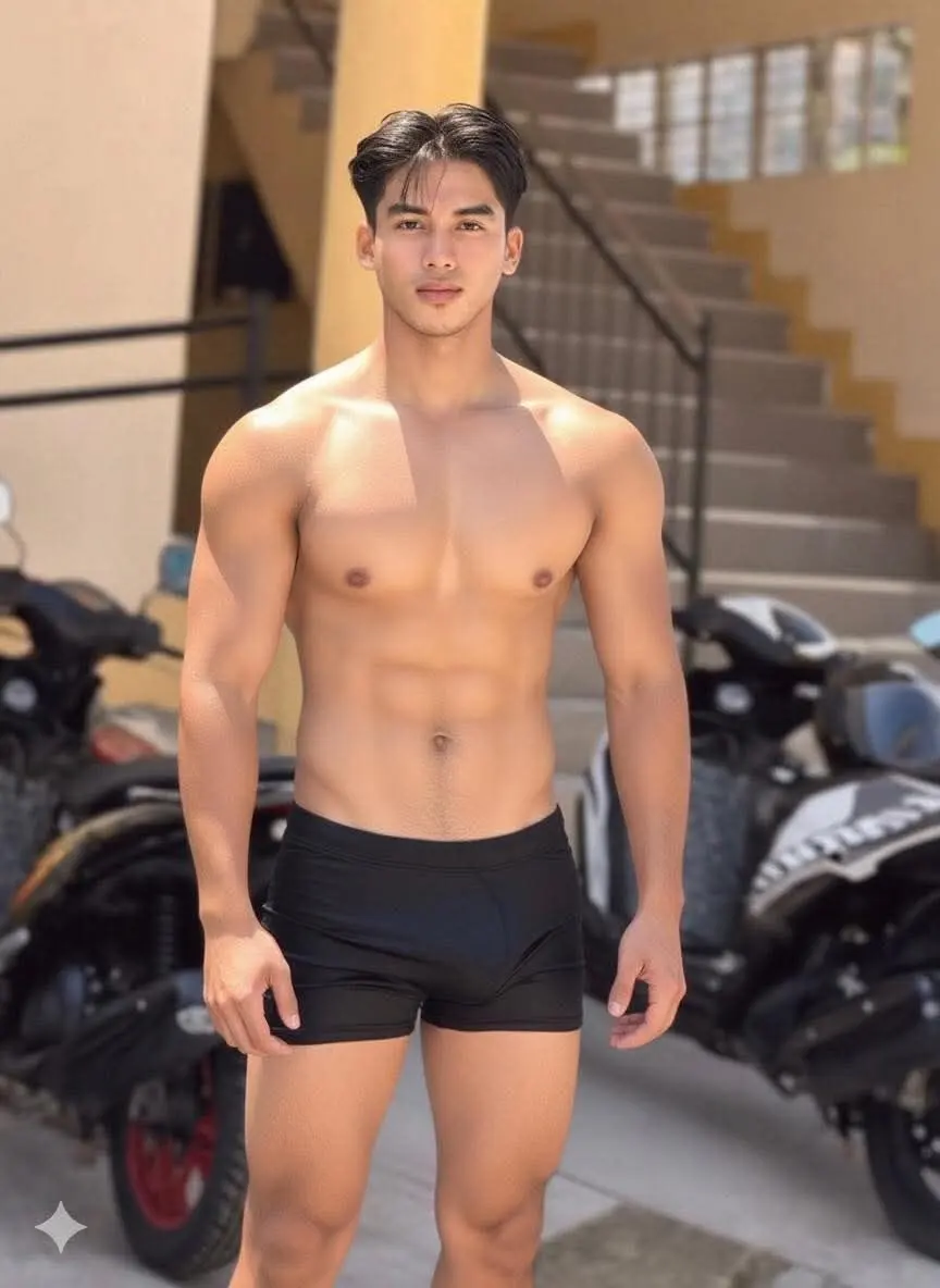 Visual Artist : Mark James Valdez