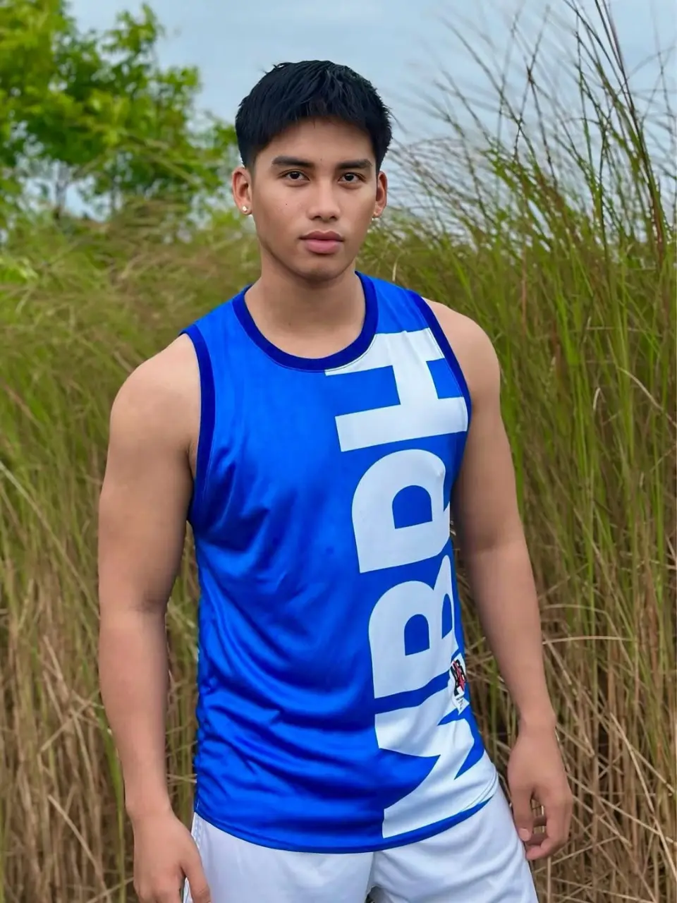 Visual Artist : Mark James Valdez