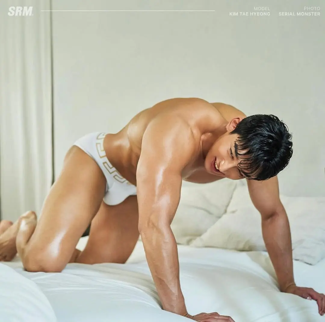 Cool GUY : 김태형