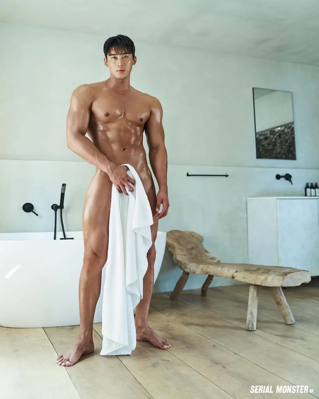 Cool GUY : 김태형