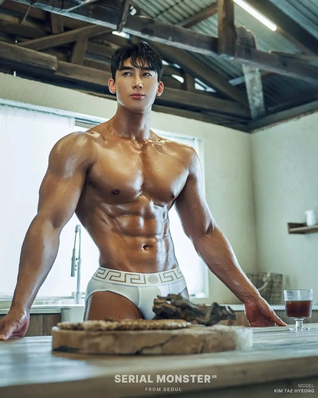 Cool GUY : 김태형