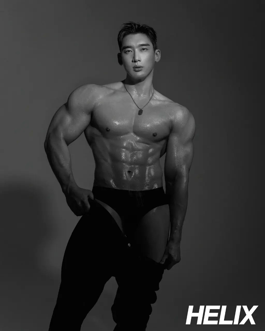 Cool GUY : 김태형