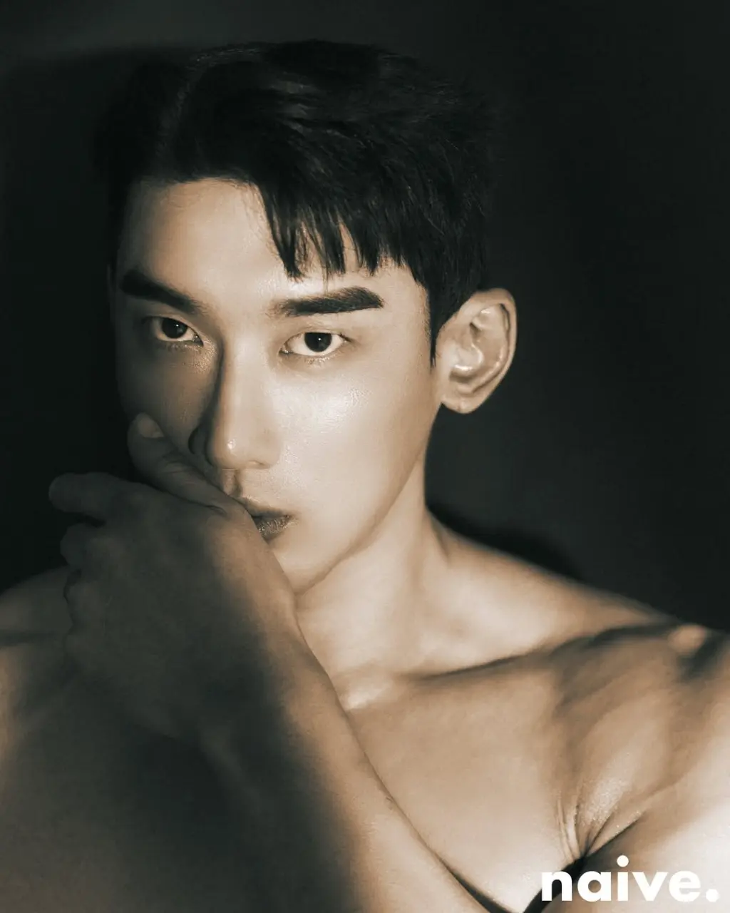 Cool GUY : 김태형