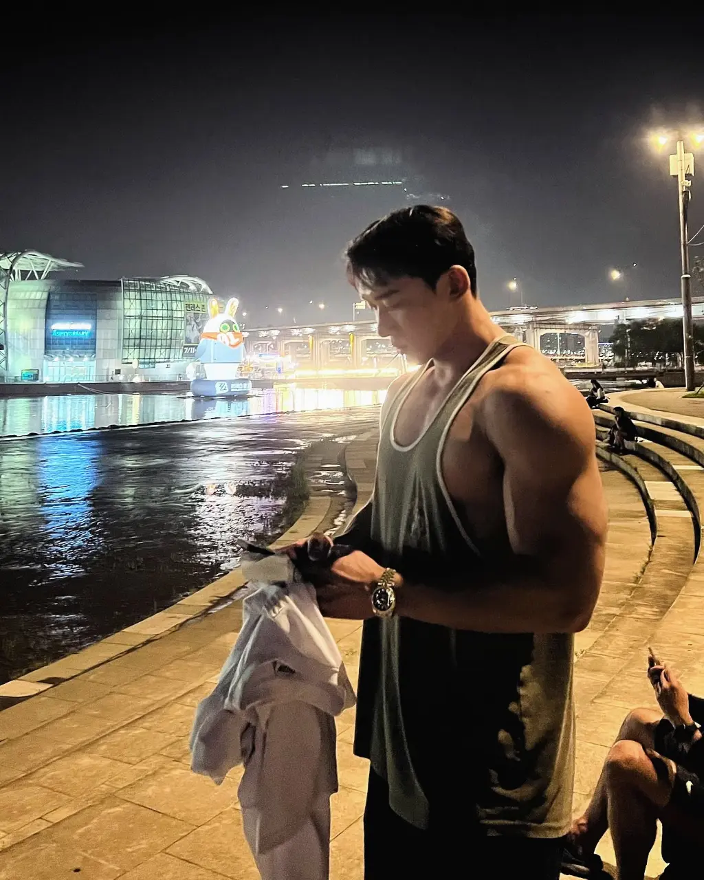 Cool GUY : 김태형