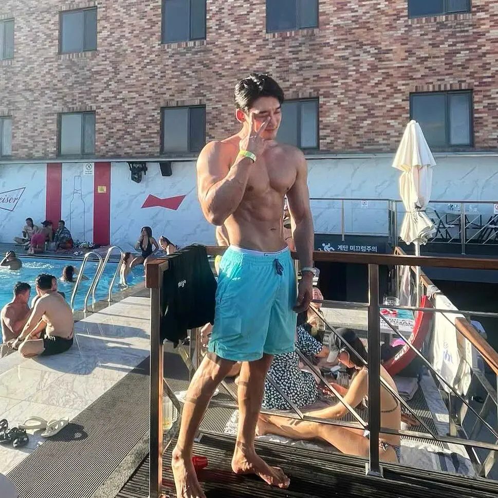 Cool GUY : 김태형