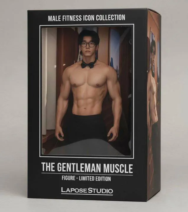 หนุ่มเกาหลีงานดี มีวาร์ป ( IG : yoasis0303 )