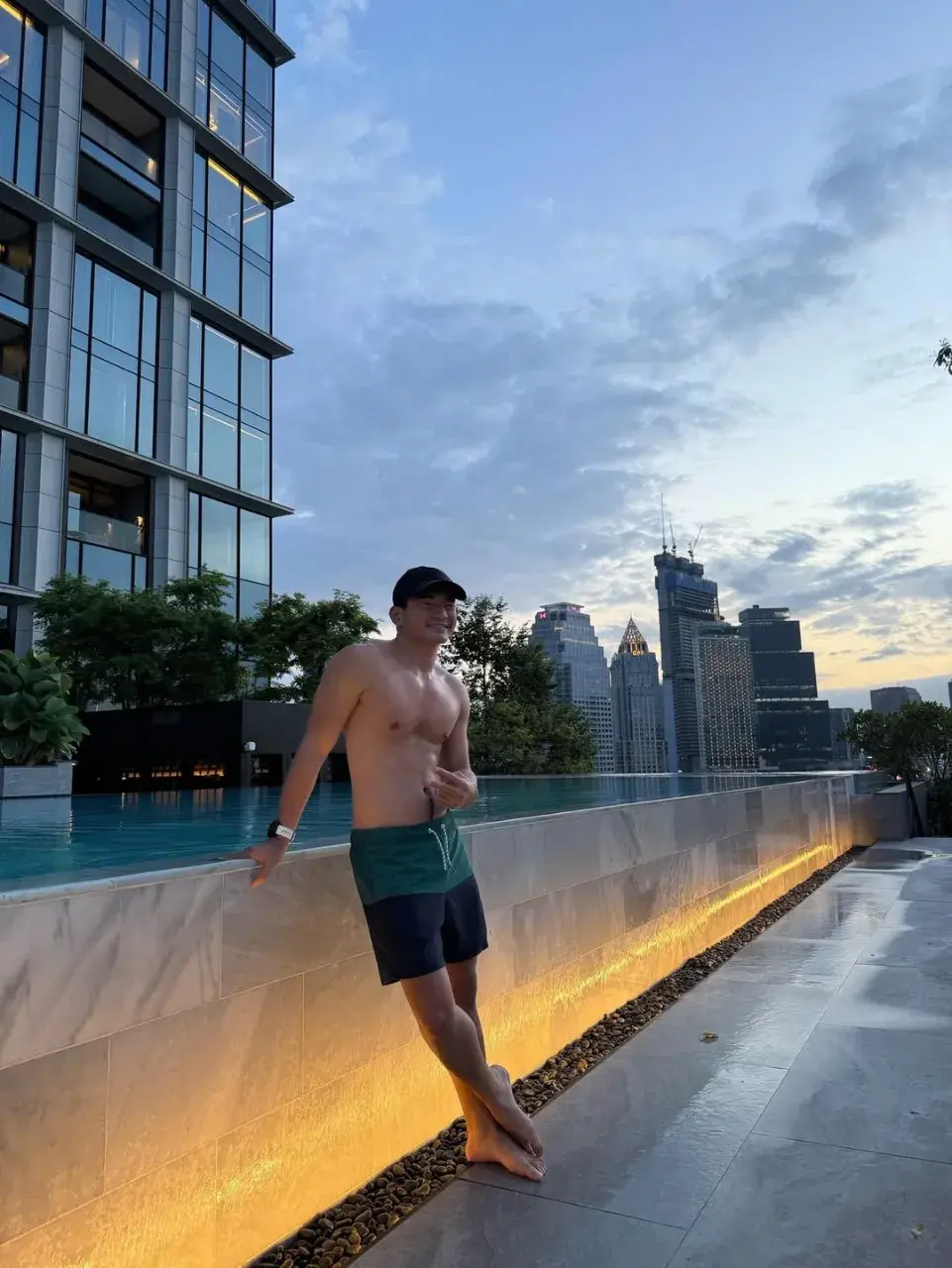 เสพกามอันราคะ