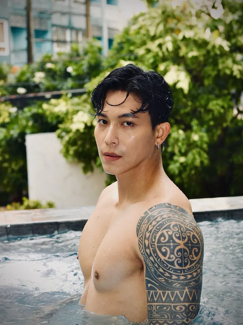 เสพกามอันราคะ