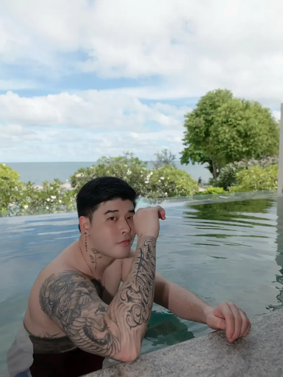 เสพกามอันราคะ