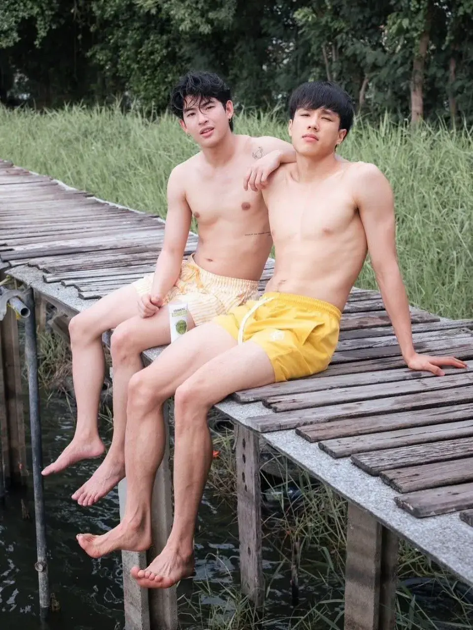 เสพกามอันราคะ