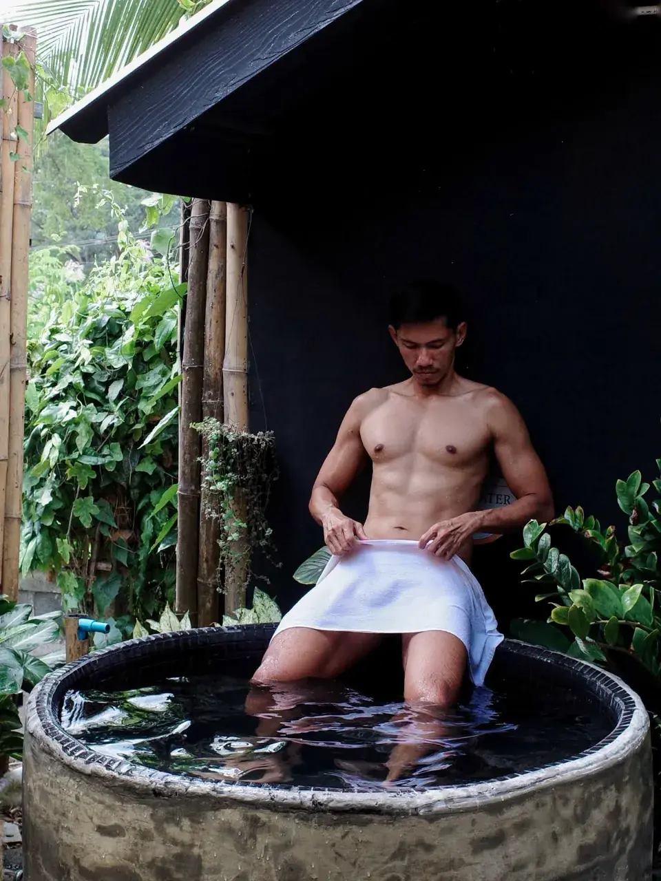 เสพกามอันราคะ