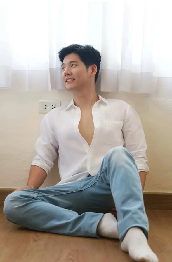 เสพกามอันราคะ