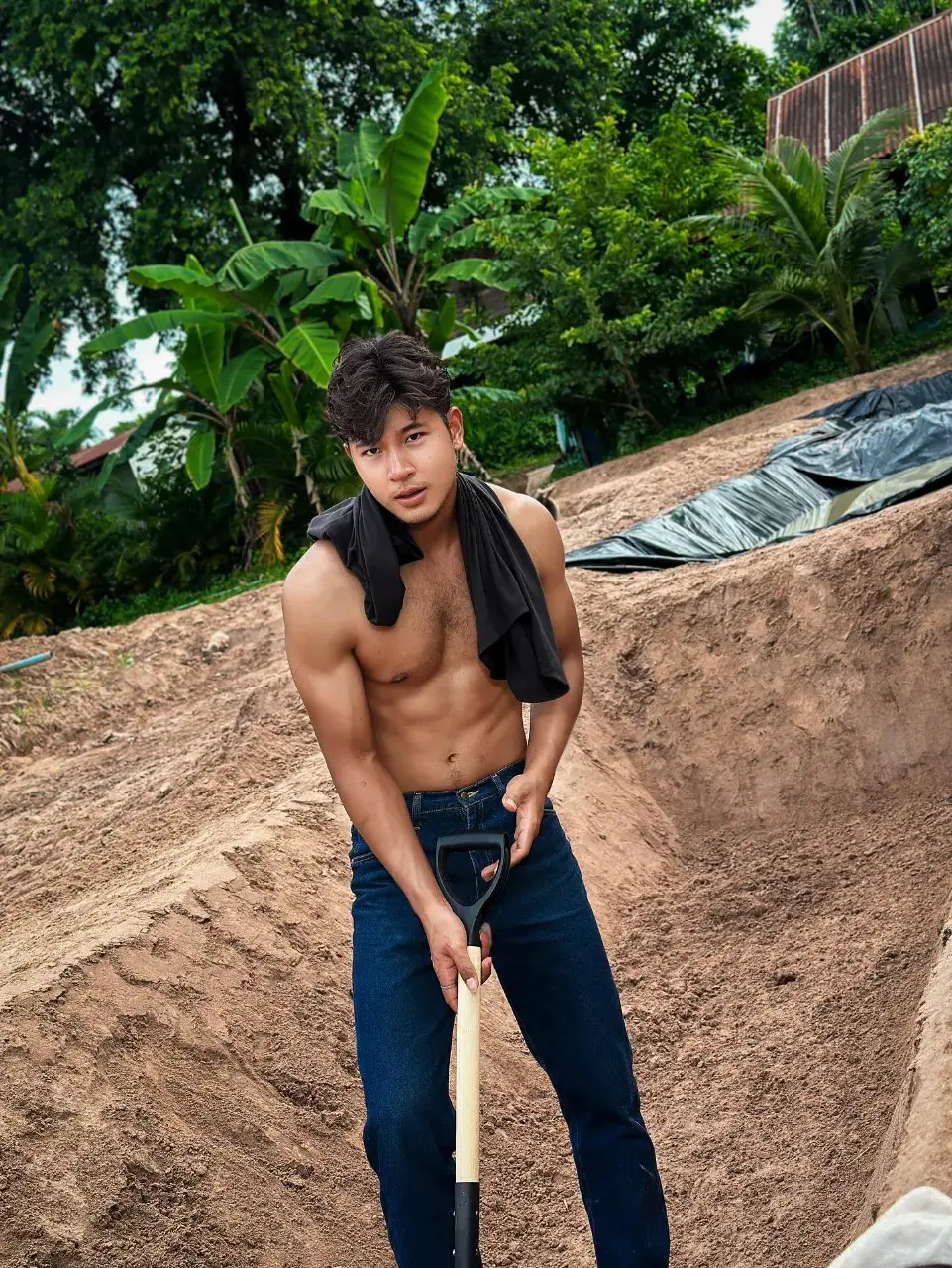 เสพกามอันราคะ