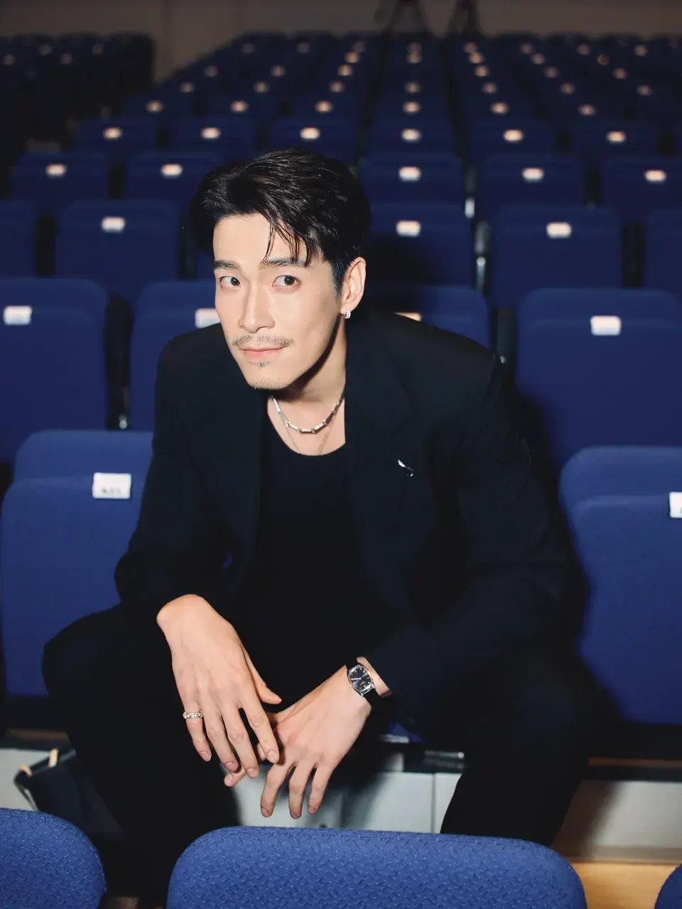 เสพกามอันราคะ