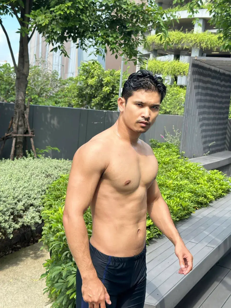 พลังสวาท เสว