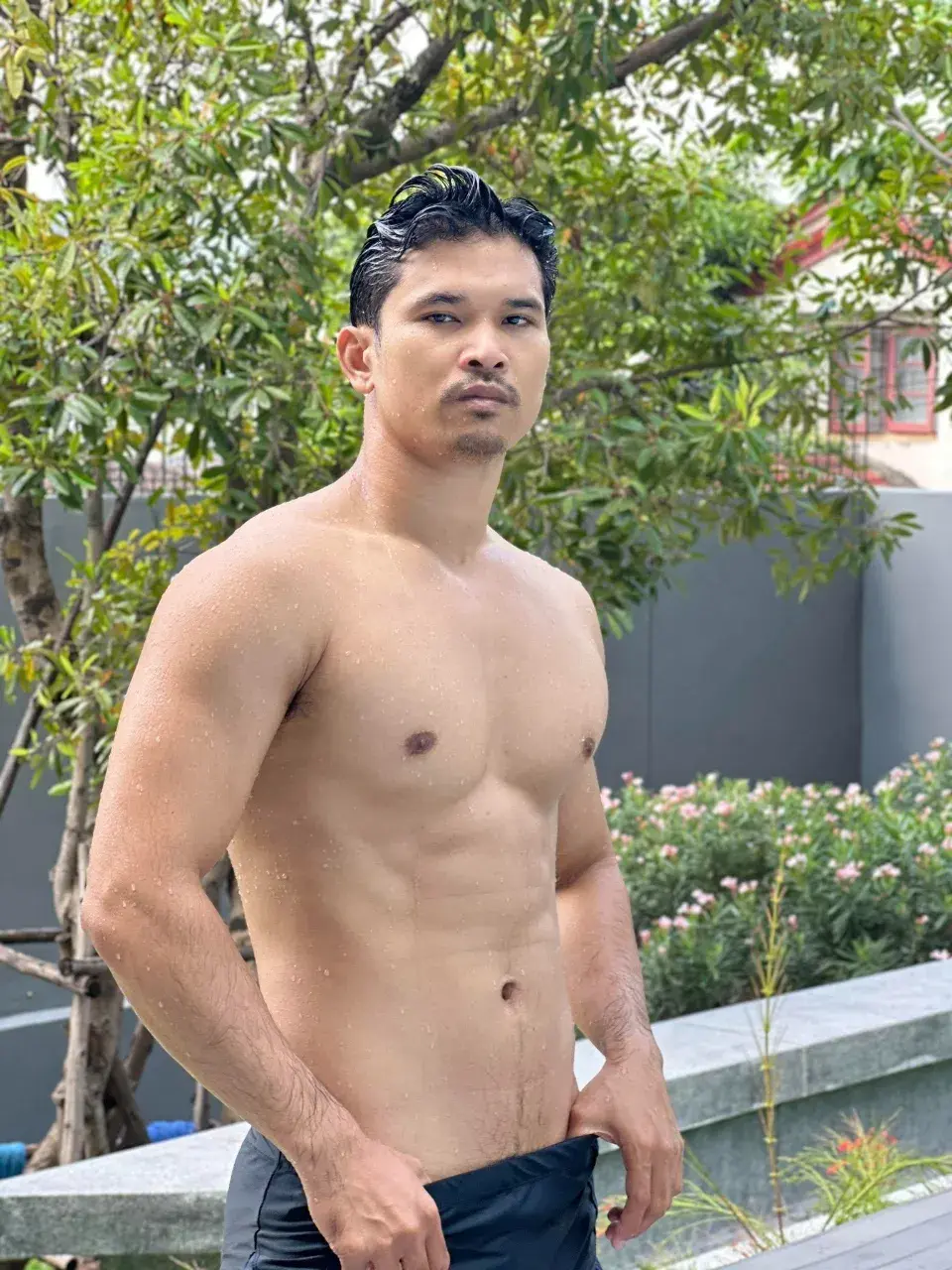 พลังสวาท เสว