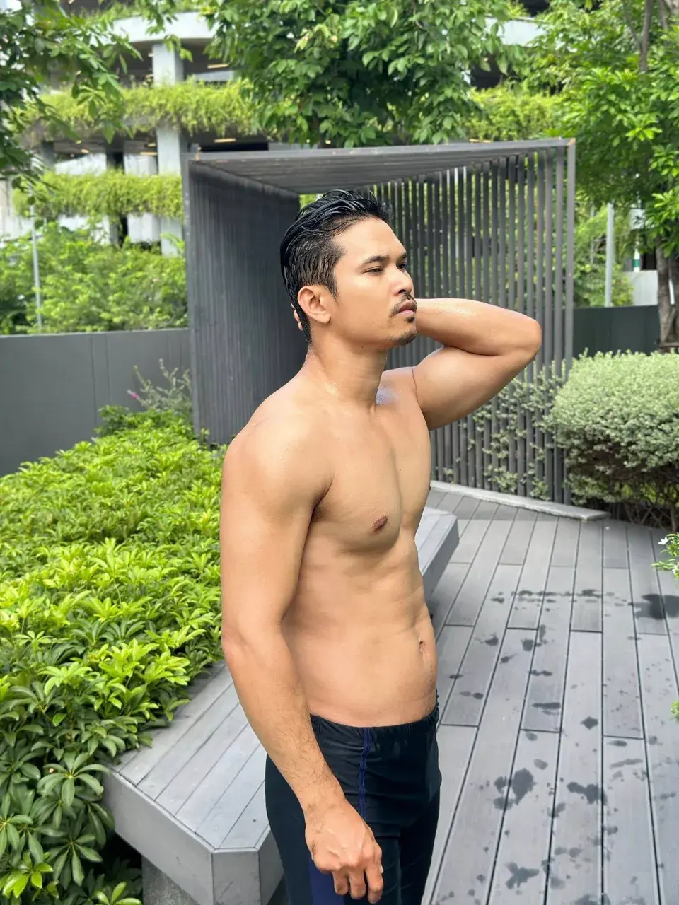 พลังสวาท เสว