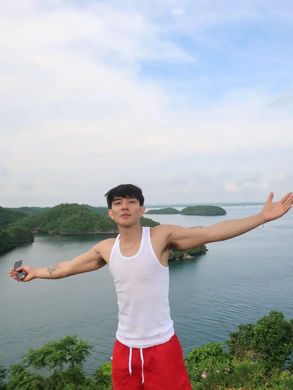 พลังสวาท เสว