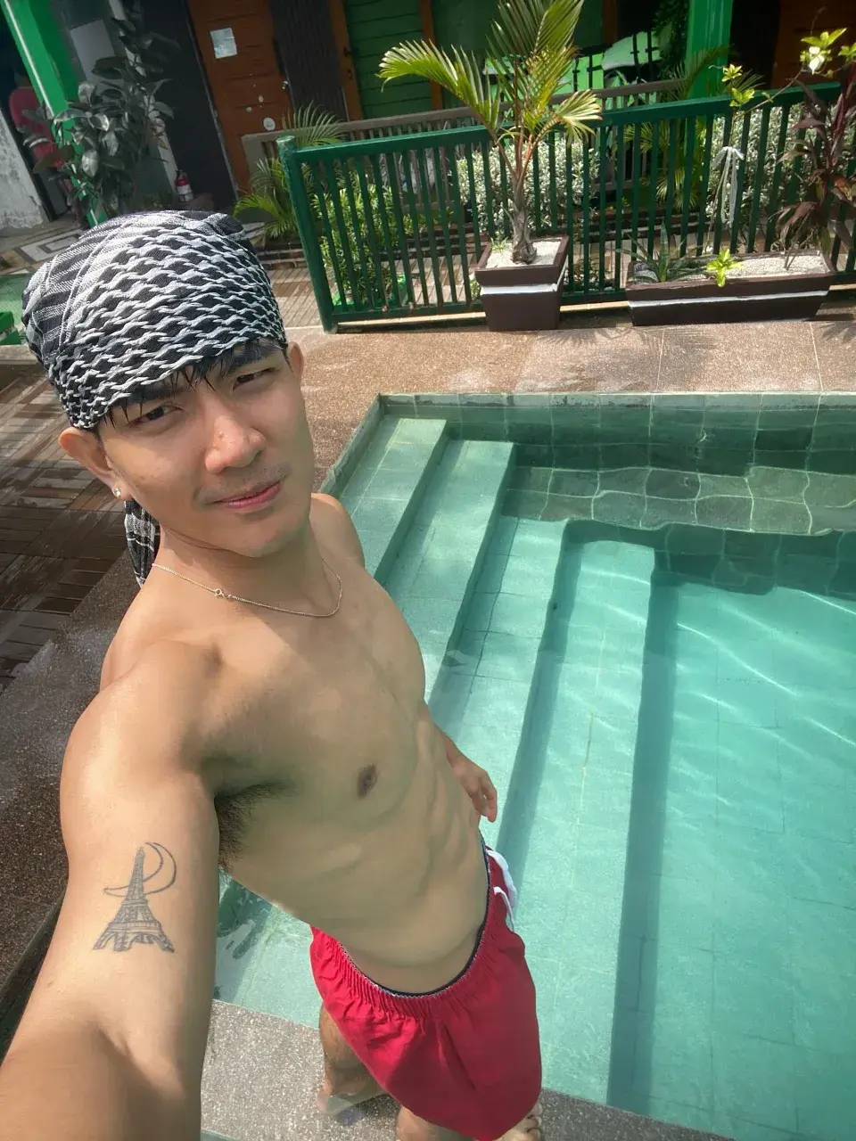 พลังสวาท เสว