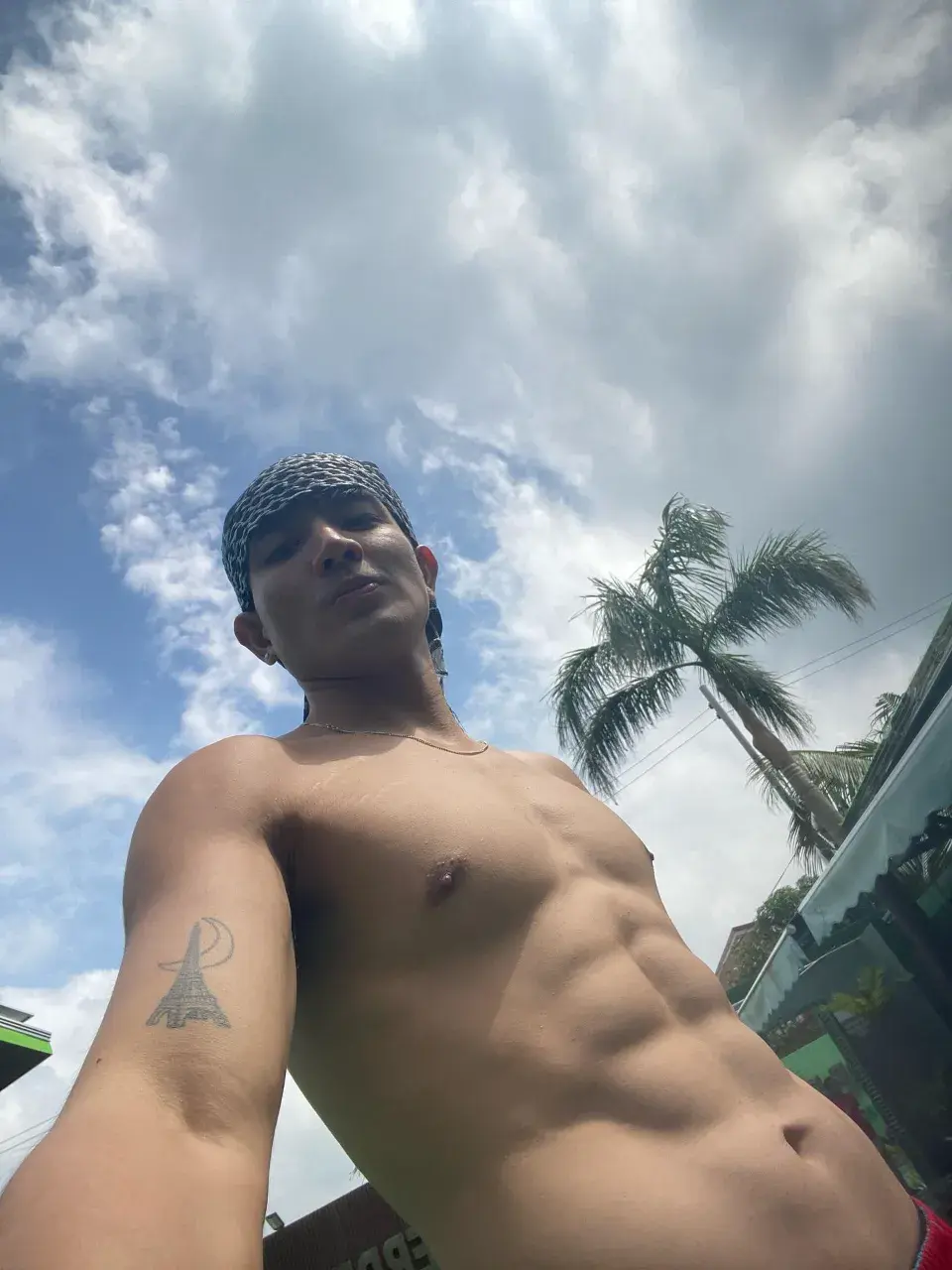 พลังสวาท เสว