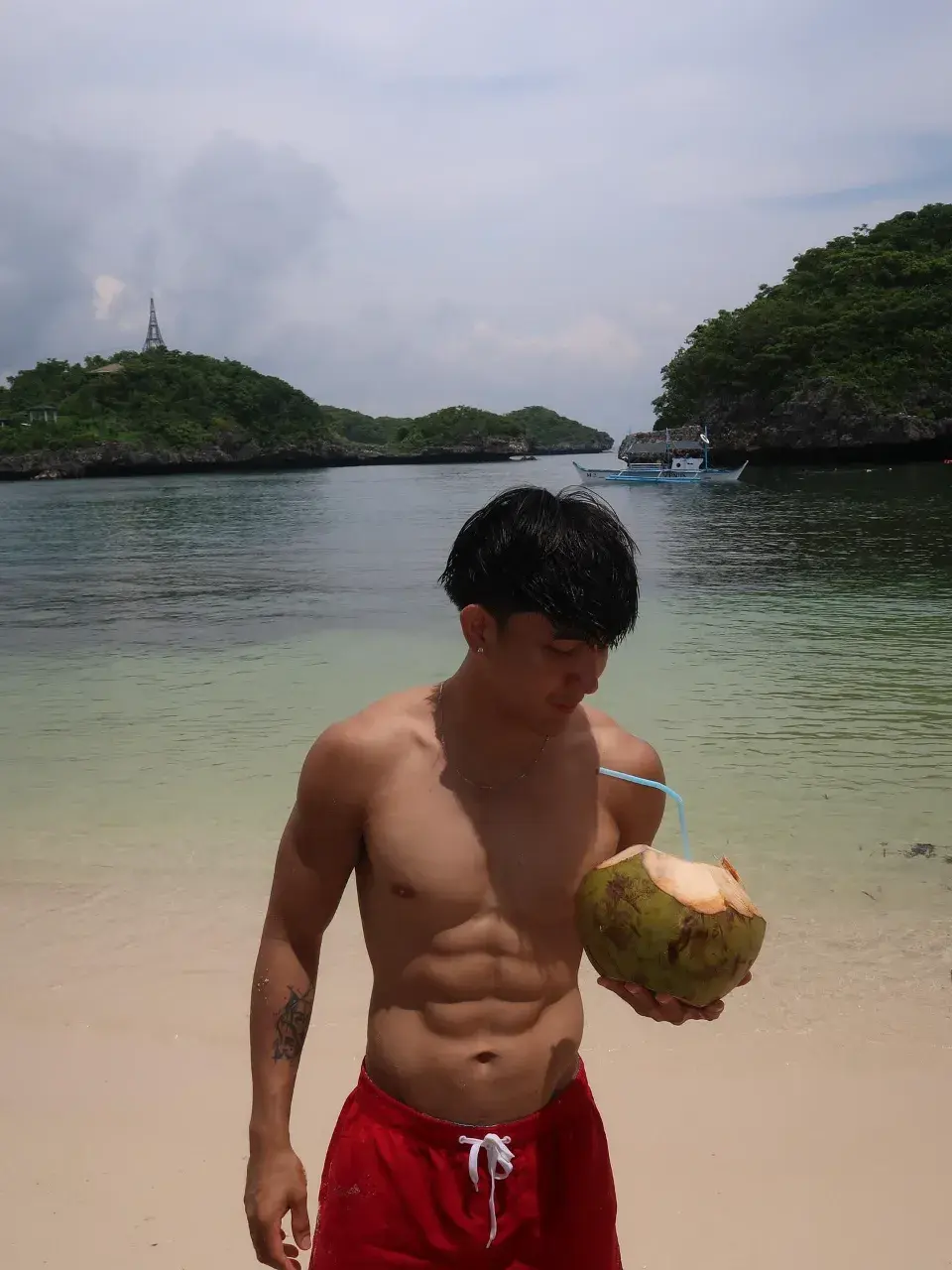 พลังสวาท เสว