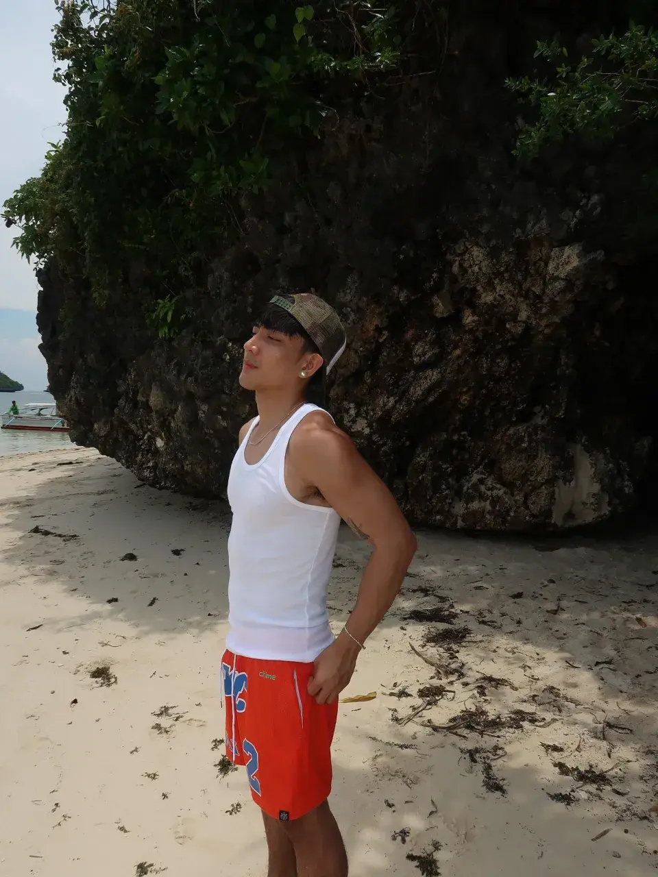 พลังสวาท เสว