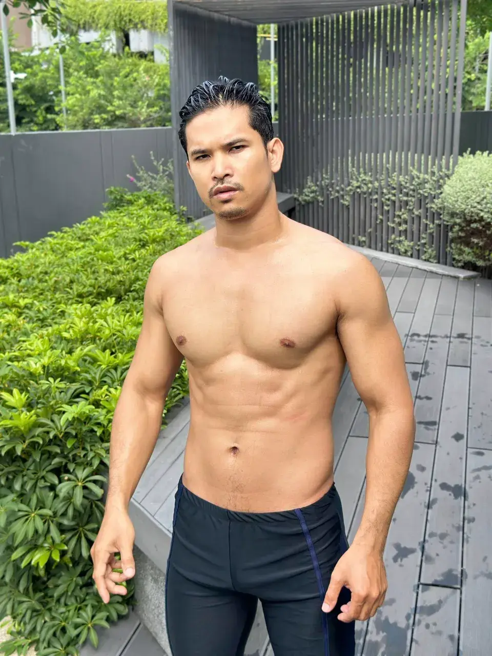 พลังสวาท เสว