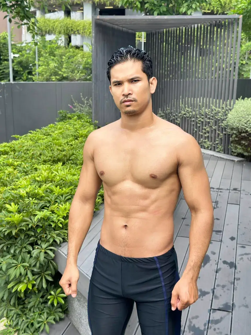 พลังสวาท เสว