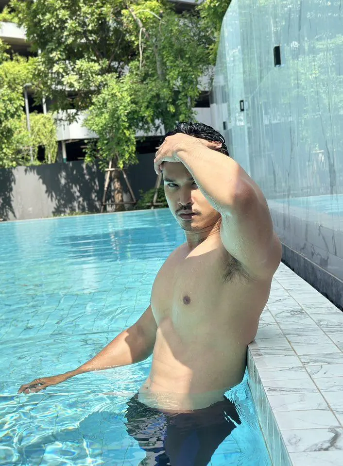 พลังสวาท เสว