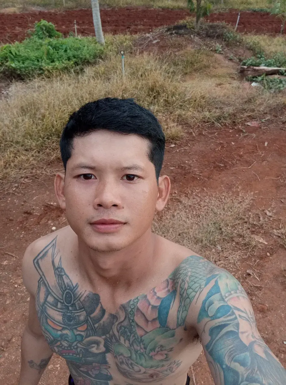 ทรงทำเสว100รอบ