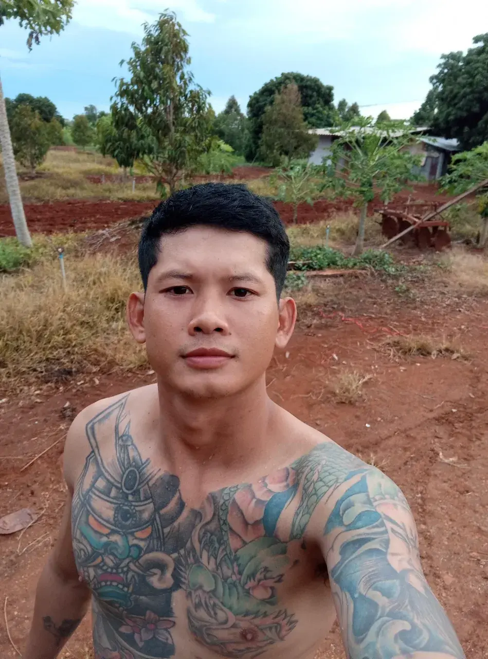 ทรงทำเสว100รอบ