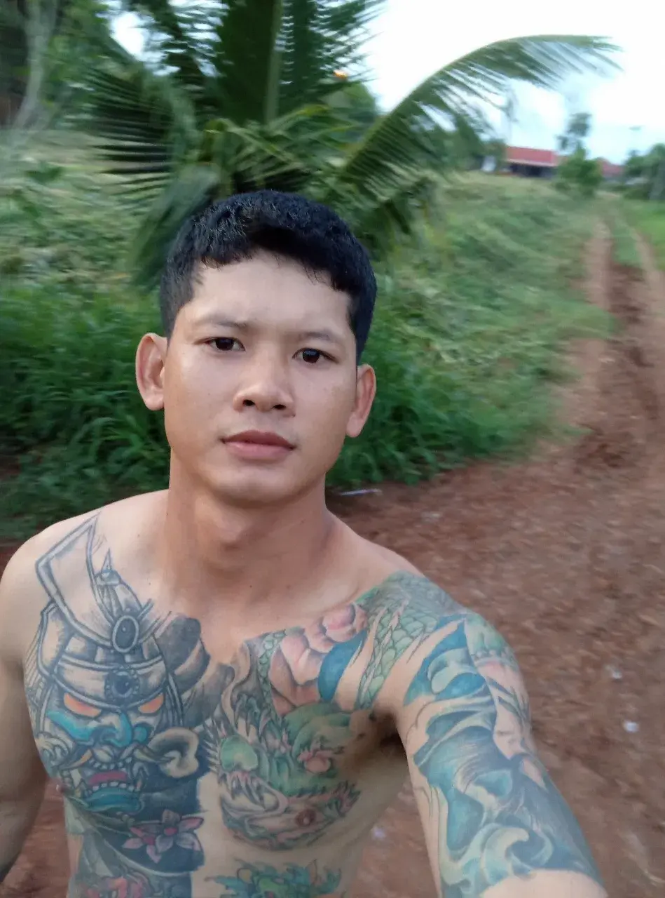 ทรงทำเสว100รอบ