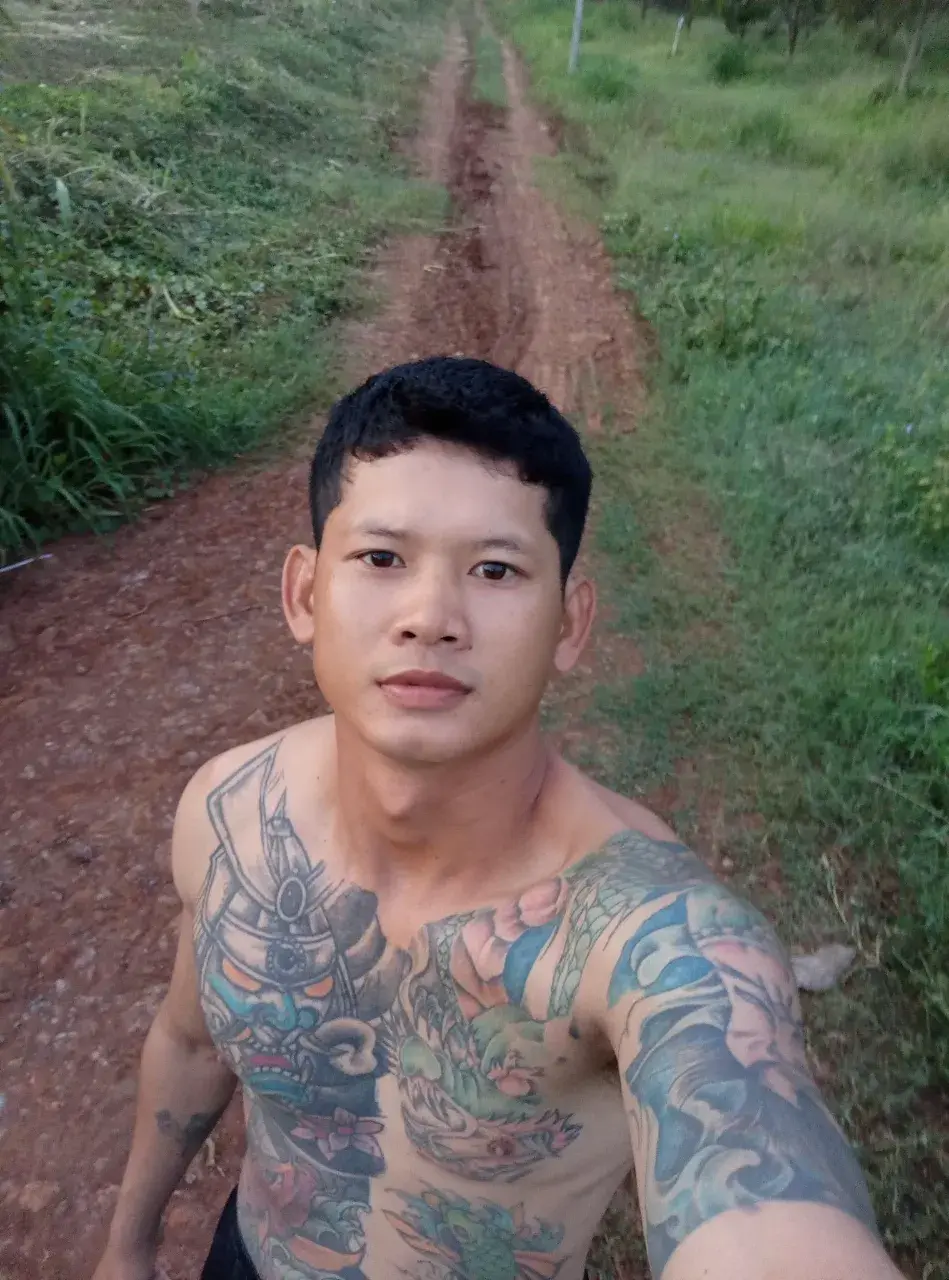 ทรงทำเสว100รอบ