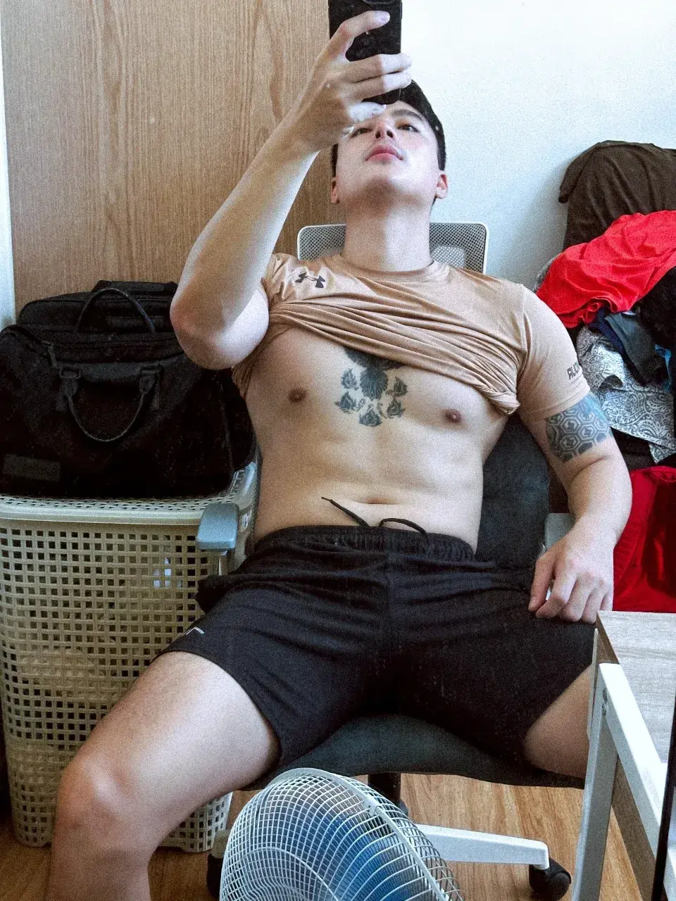 ทรงทำเสว100รอบ