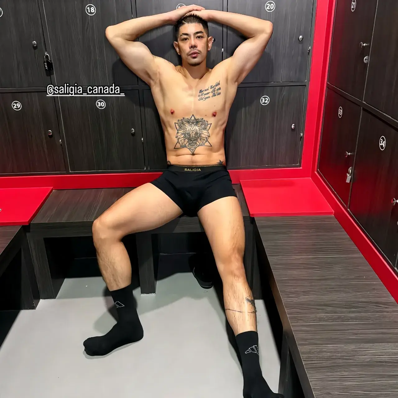 ทรงทำเสว100รอบ