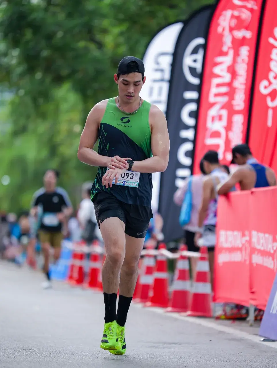 ทรงนี้**เคยอม