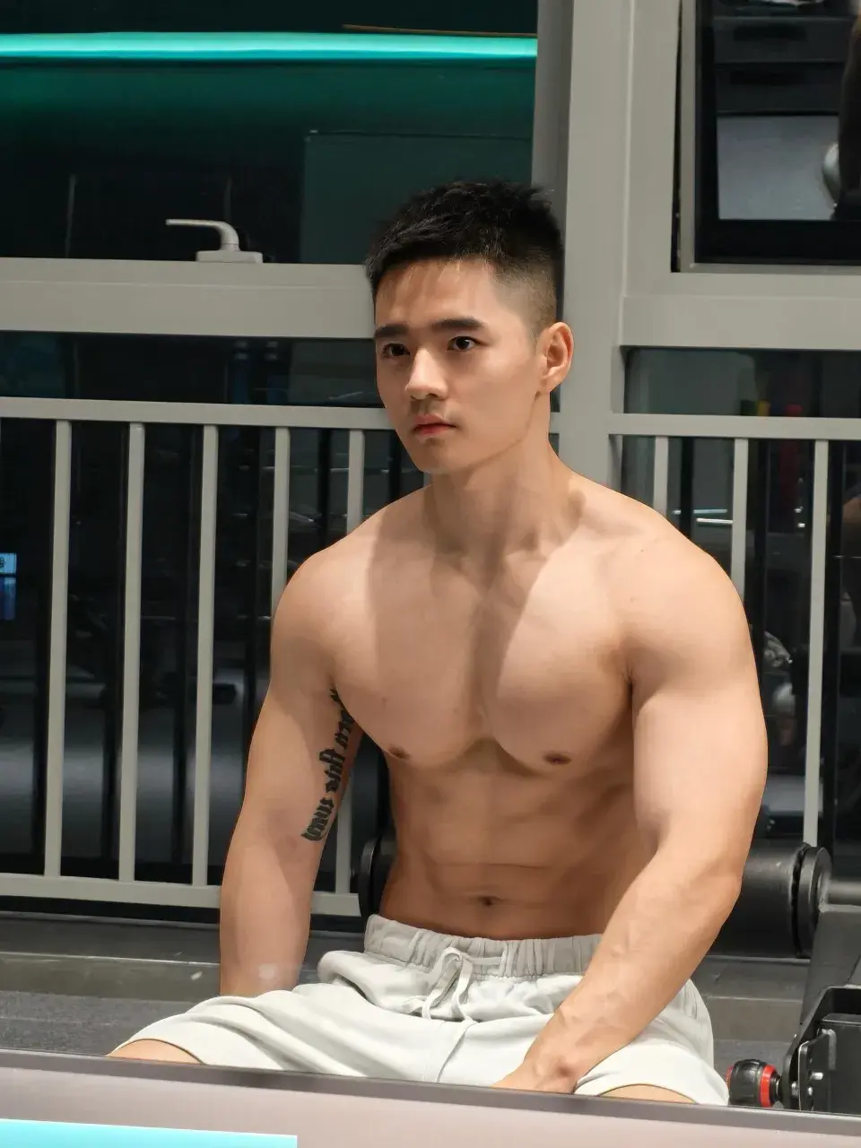 ทรงนี้**เคยอม