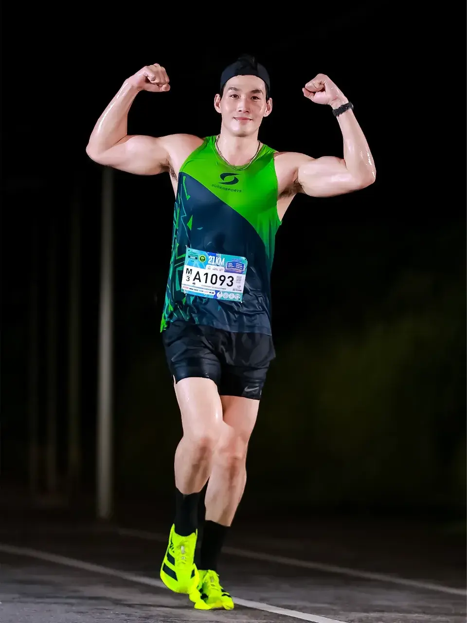 ทรงนี้**เคยอม