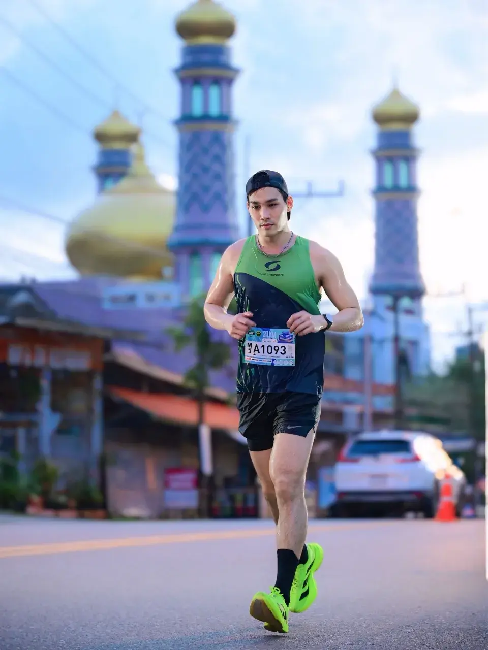 ทรงนี้**เคยอม