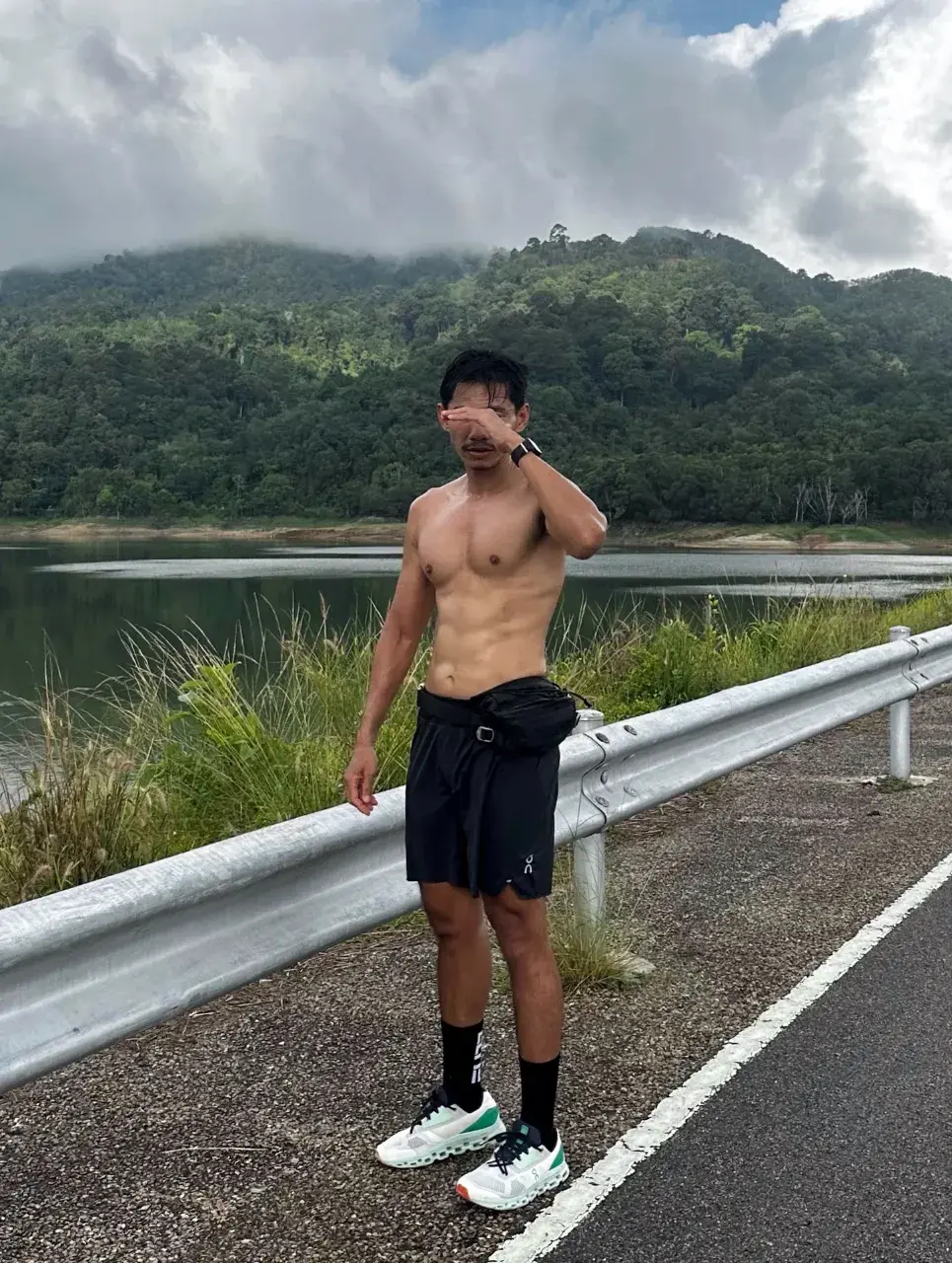 ทรงนี้**เคยอม