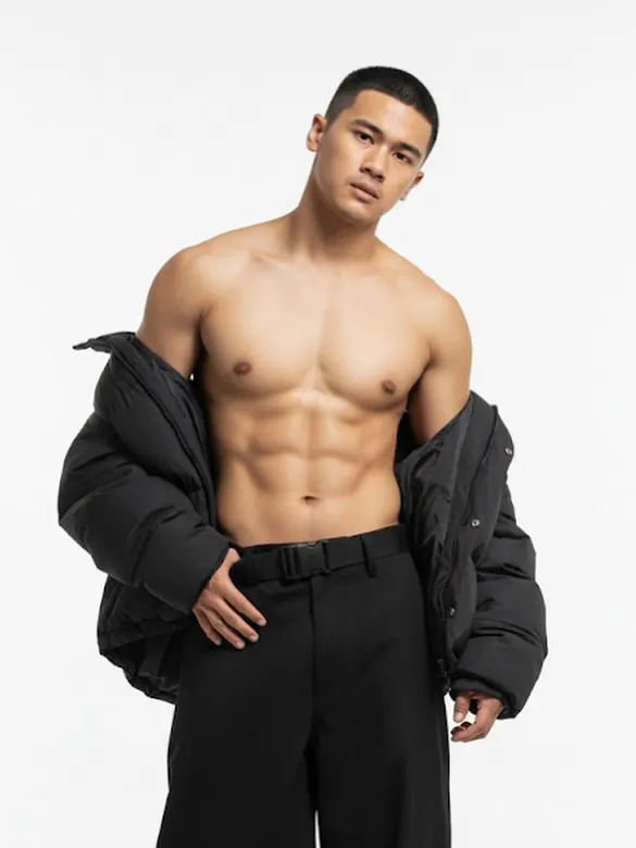 แฉะแล้วเคยอม