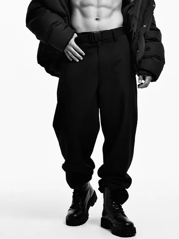 แฉะแล้วเคยอม