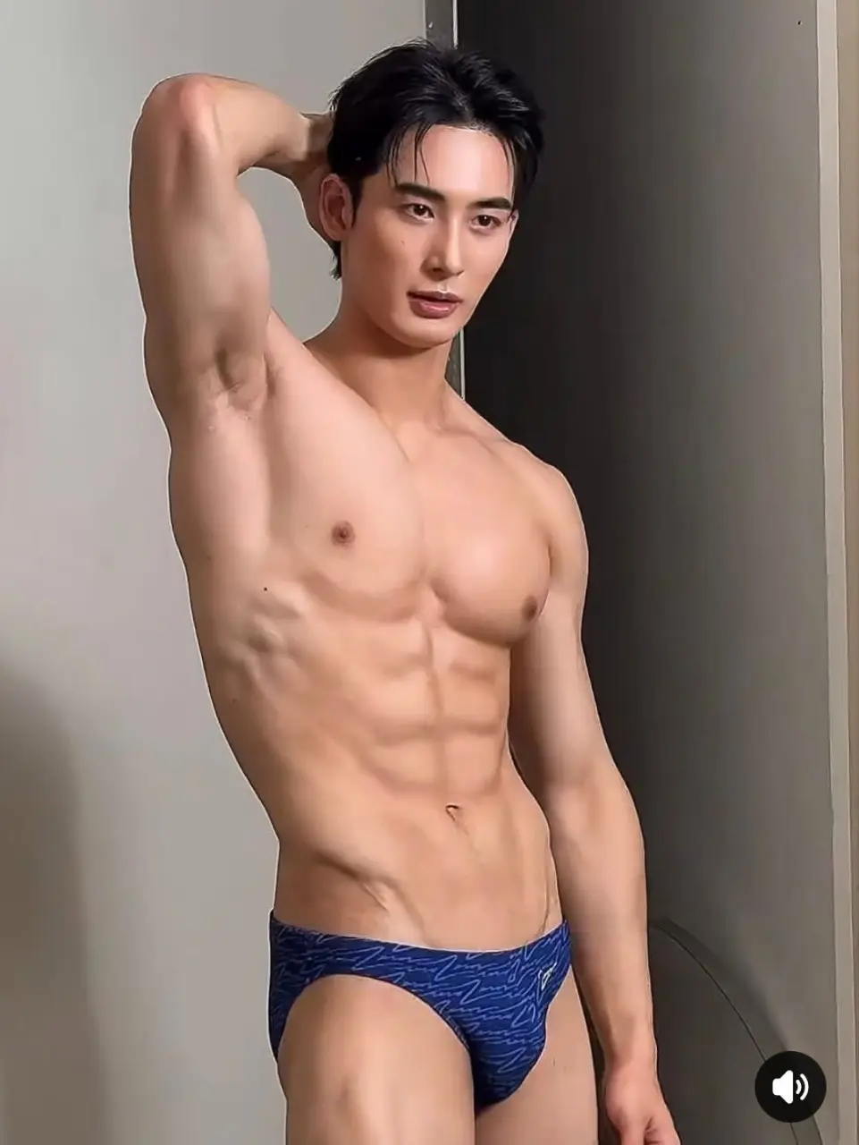 Mister International Korea เท่านั้นน!