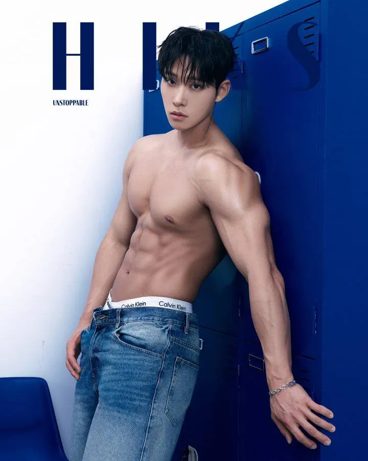 หนุ่มเกาหลีงานดี มีวาร์ป ( IG : sungdaehada )